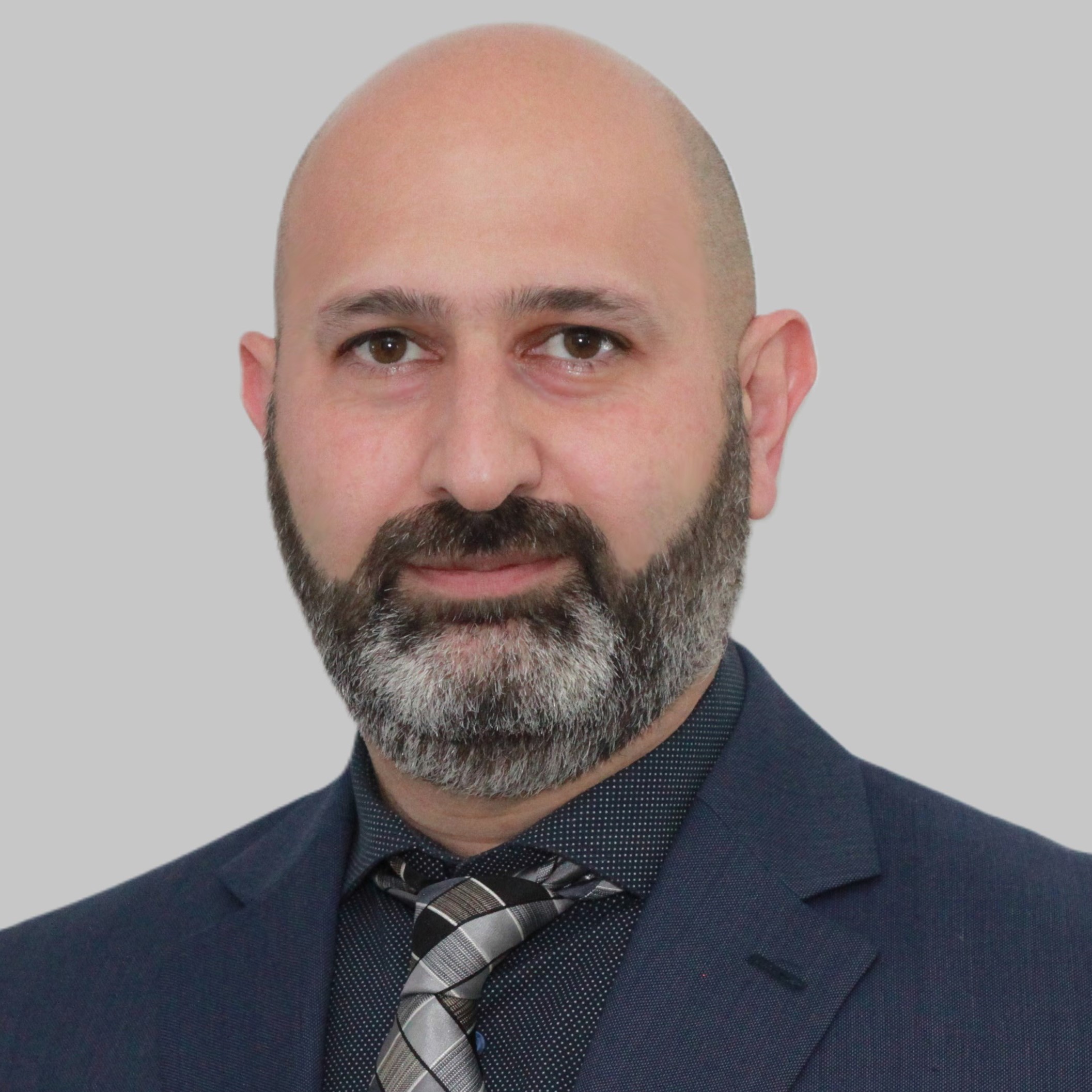 Michael Asadoorian